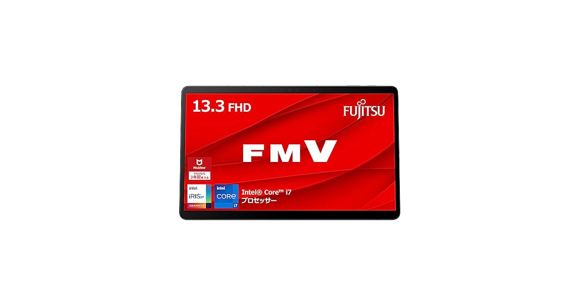 Amazon.co.jp: [Official] Fujitsu FMV LOOX WL1/G (Win 11/13.3